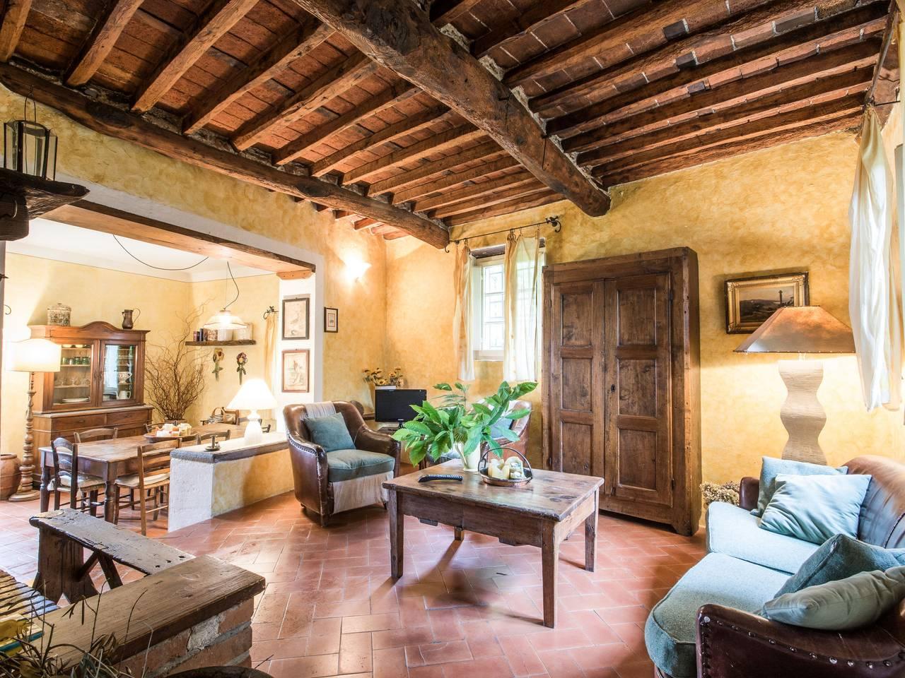 Vakantiehuis in Versilia, Italië voor 5 personen foto 6