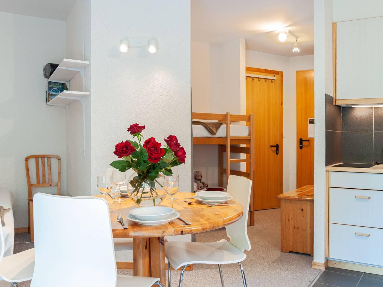 Vakantieappartement in Nendaz, Zwitserland voor 4 personen foto 17