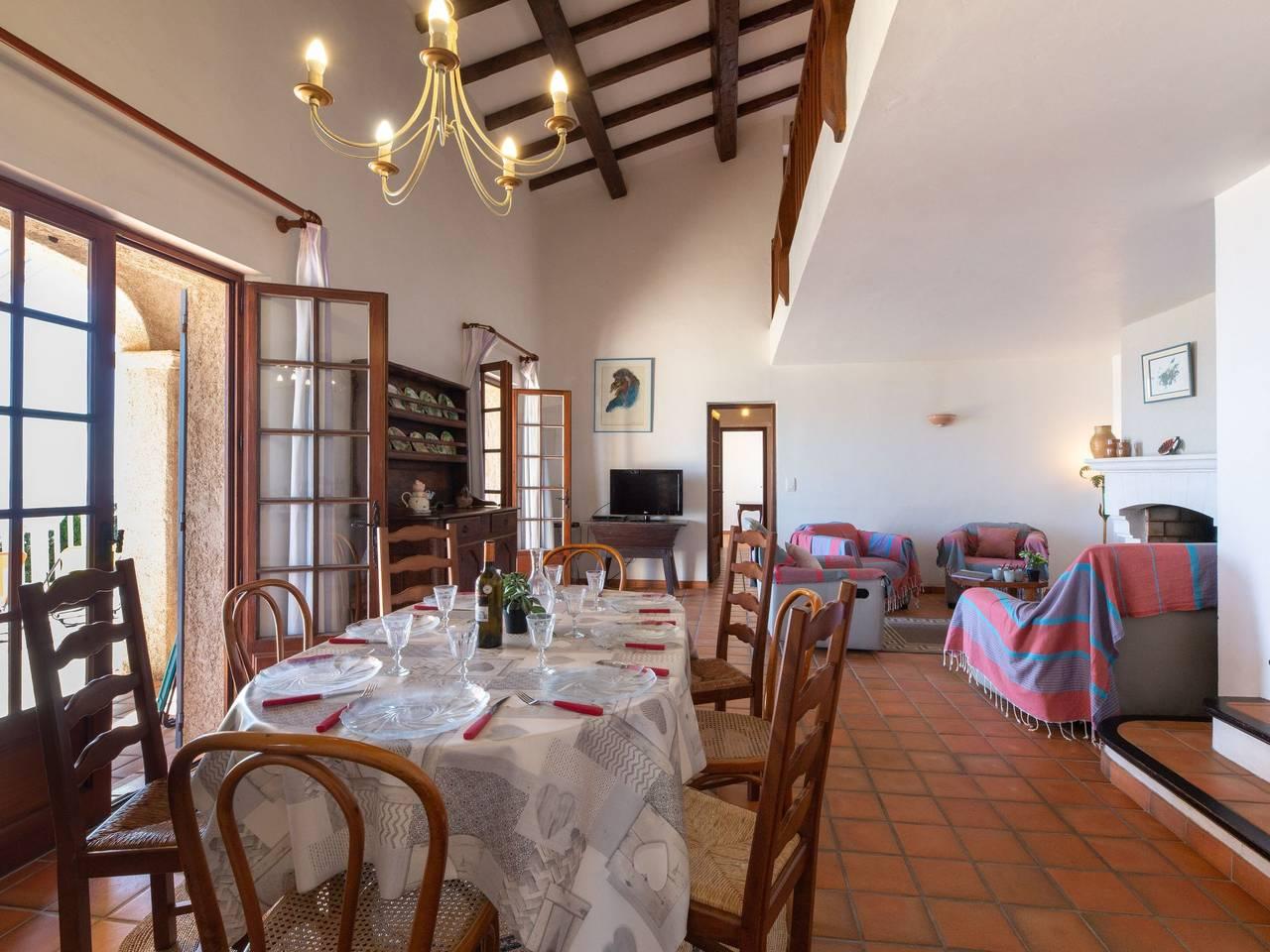 Vakantiehuis in Var, Frankrijk voor 8 personen foto 8