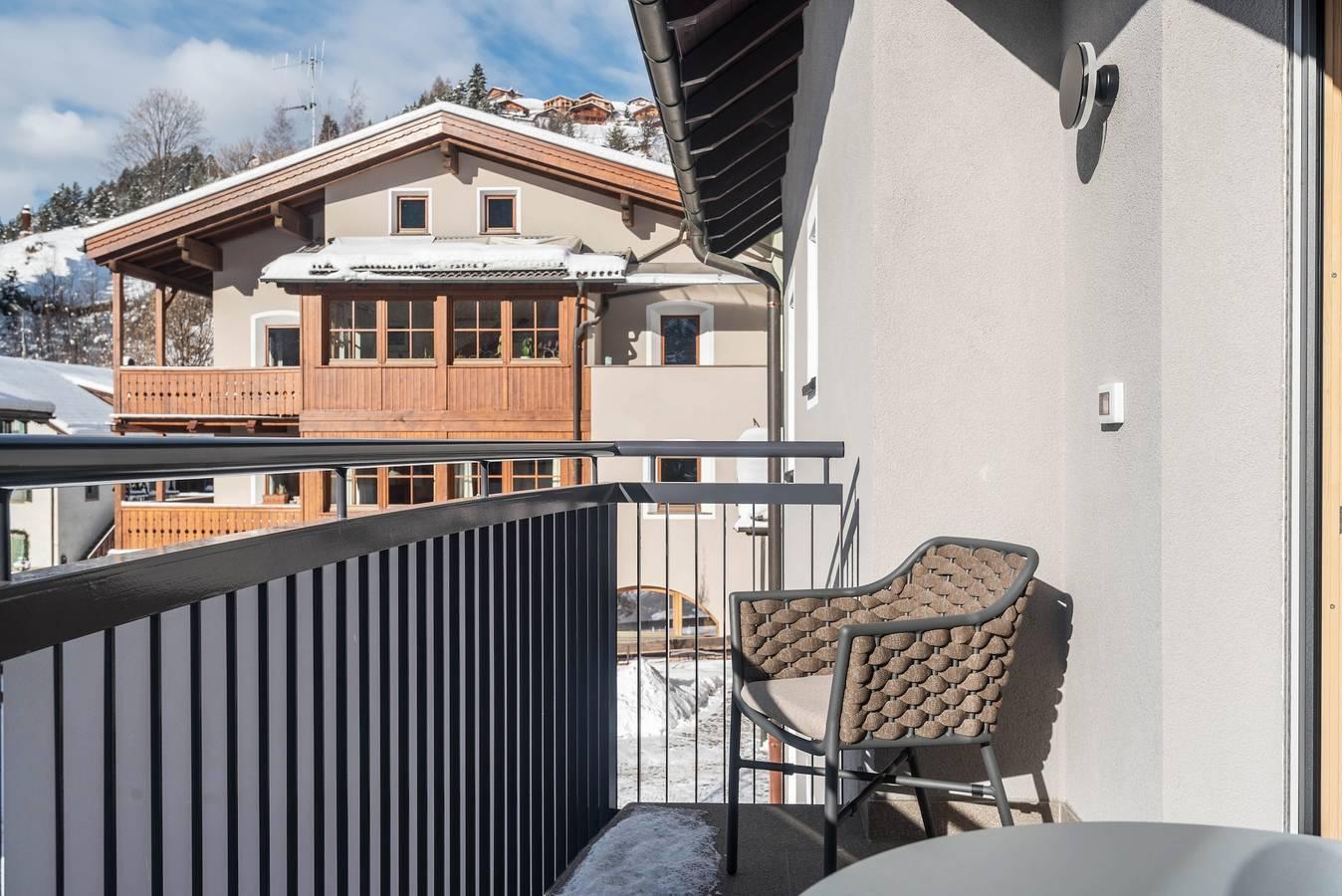 Vakantieappartement in Gherdëina, Italië voor 4 personen foto 15