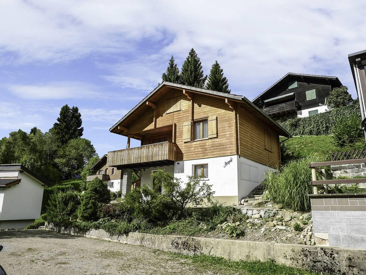 Margrith in Giswil, Obwalden, Zwitserland voor 4 personen foto 22
