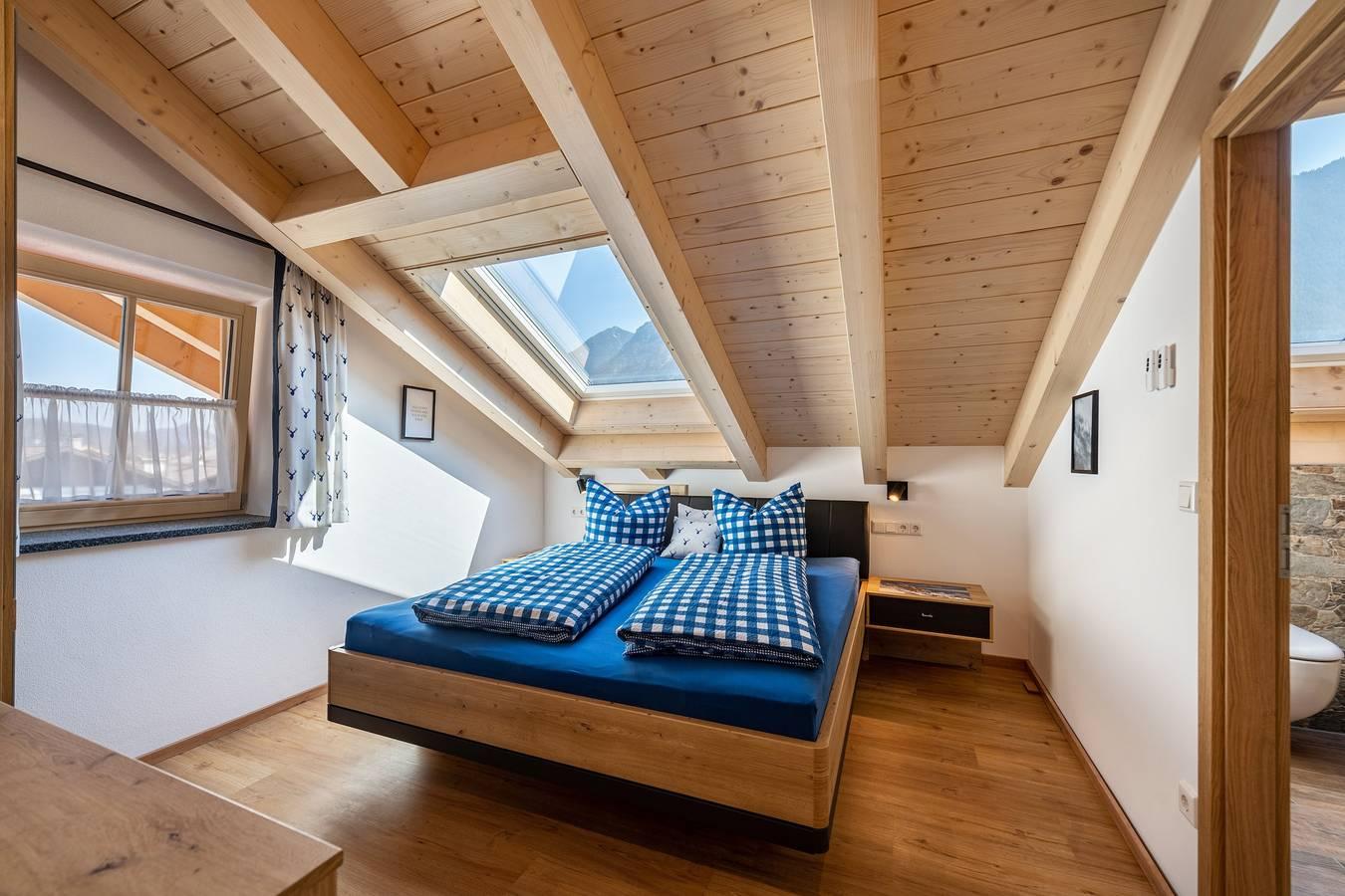 Vakantieappartement in Farchant, Duitsland voor 5 personen foto 17