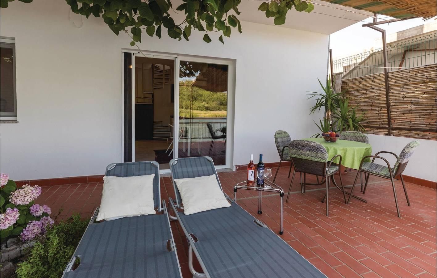 Vakantiehuis in Grad Opuzen, Kroatië voor 6 personen foto 10