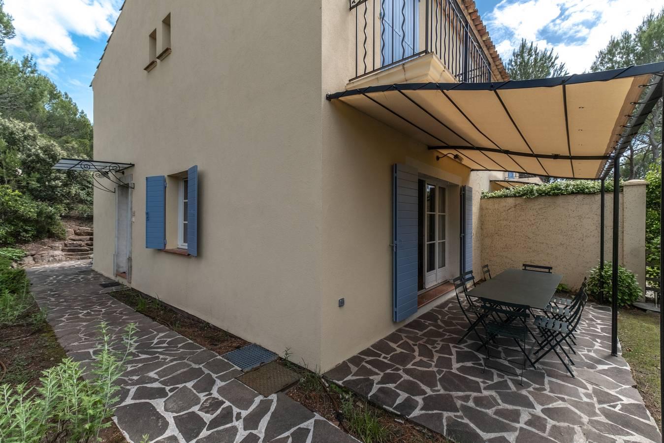 Vakantiehuis in Var, Frankrijk voor 6 personen foto 18
