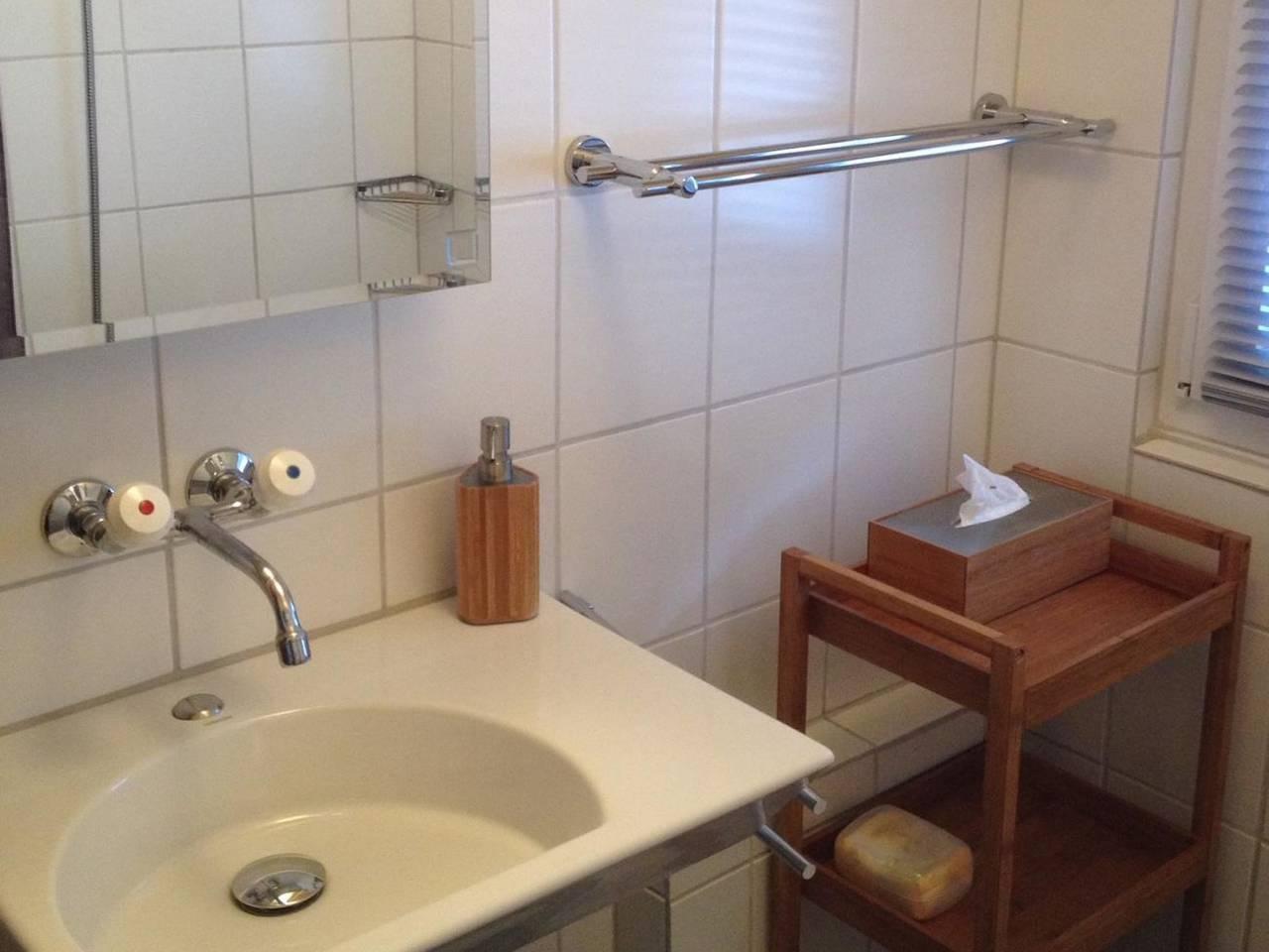 Vakantieappartement in Engelberg, Zwitserland voor 6 personen foto 13