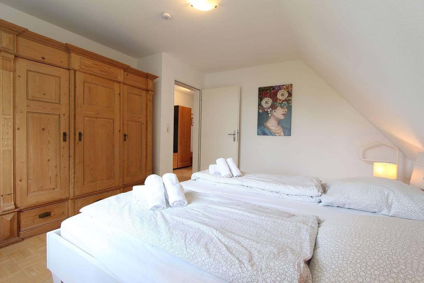 Vakantieappartement in Kellenhusen, Duitsland voor 4 personen foto 9
