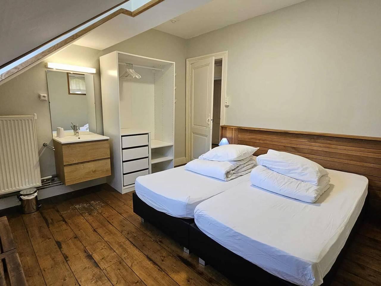 Vakantiehuis in Spa, België voor 15 personen foto 18