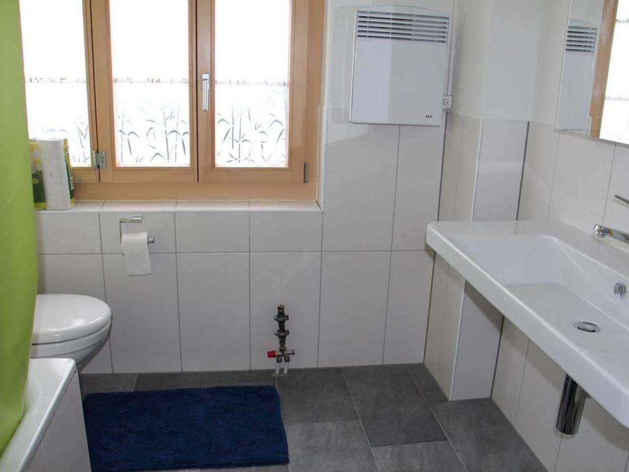 Vakantieappartement in Lenk, Zwitserland voor 6 personen foto 13