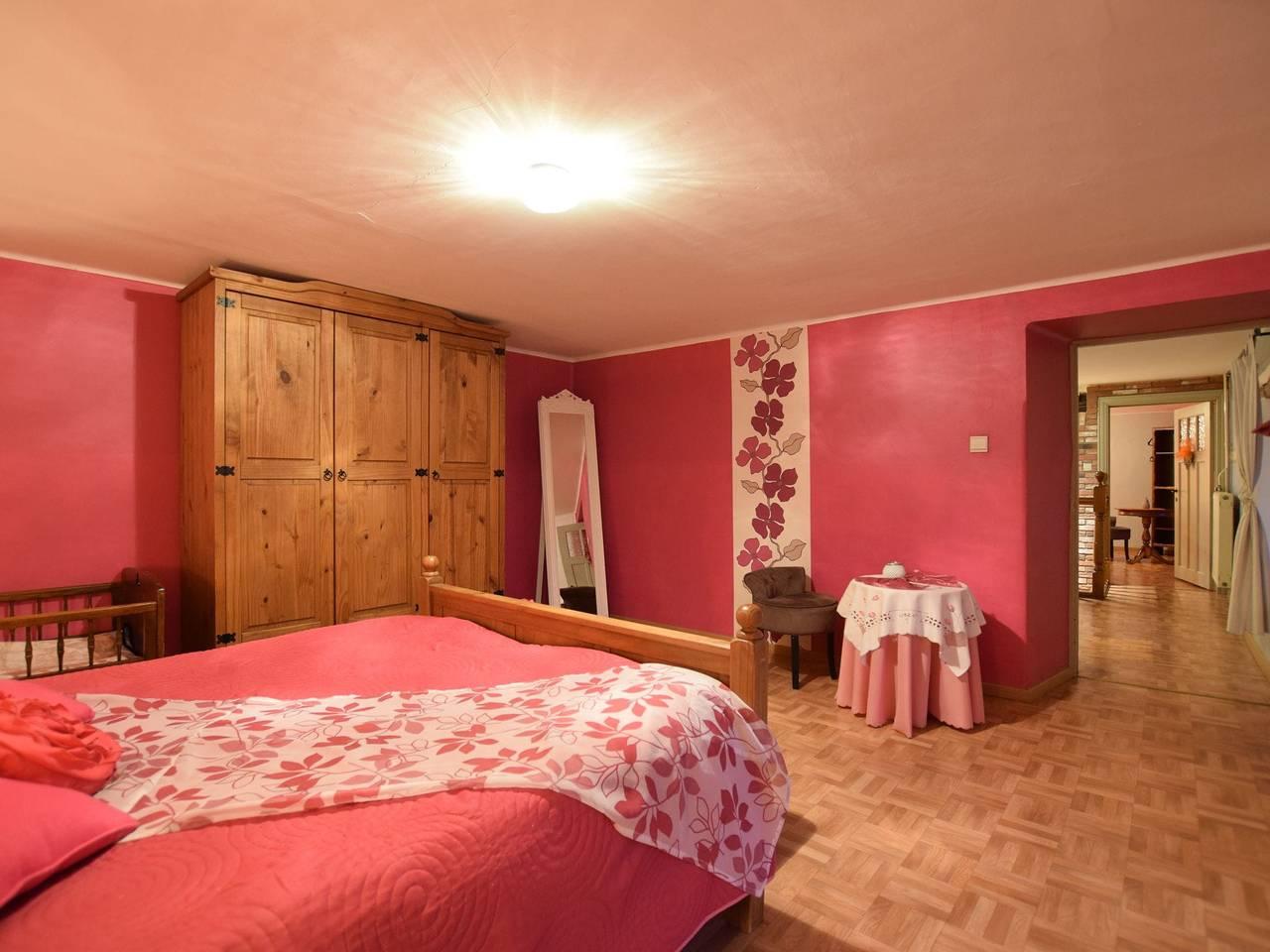Gezellig Nimbermont-huis in Nimbermont, Libramont-Chevigny, België voor 6 personen foto 23