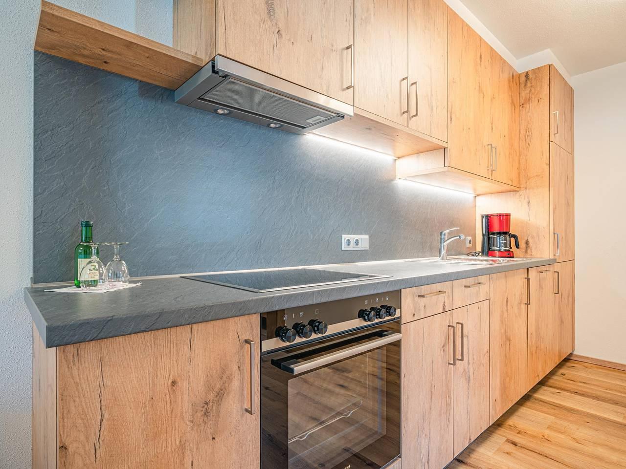 Modern appartement tegenover Salvena zwemmeer in Hopfgarten im Brixental, Kaisergebirge, Oostenrijk voor 4 personen foto 20