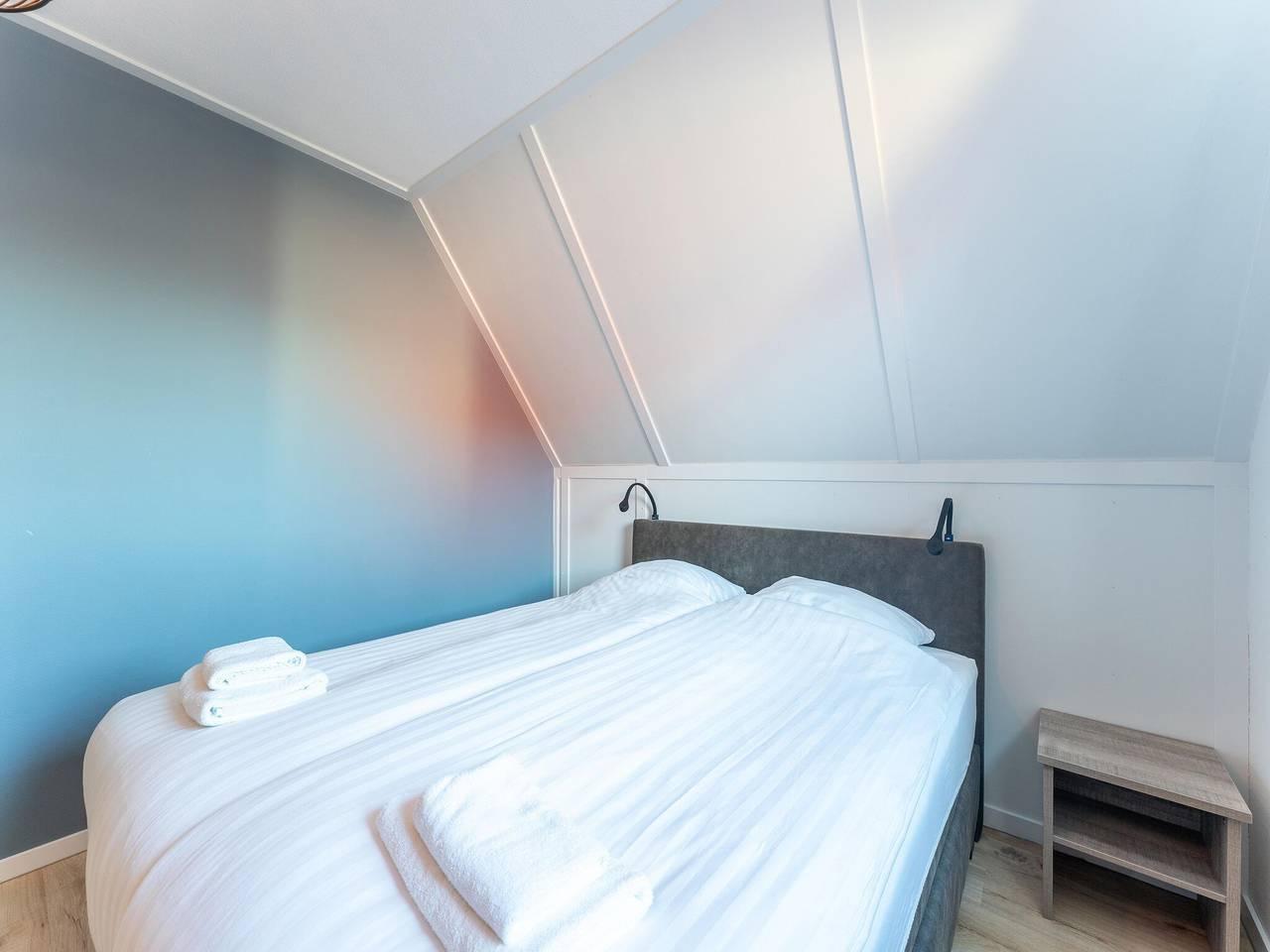 Vrijstaande villa met tuin, uitzicht en privacy in Scherpenisse, Nederlandse Noordzeekust, Nederland voor 12 personen foto 20