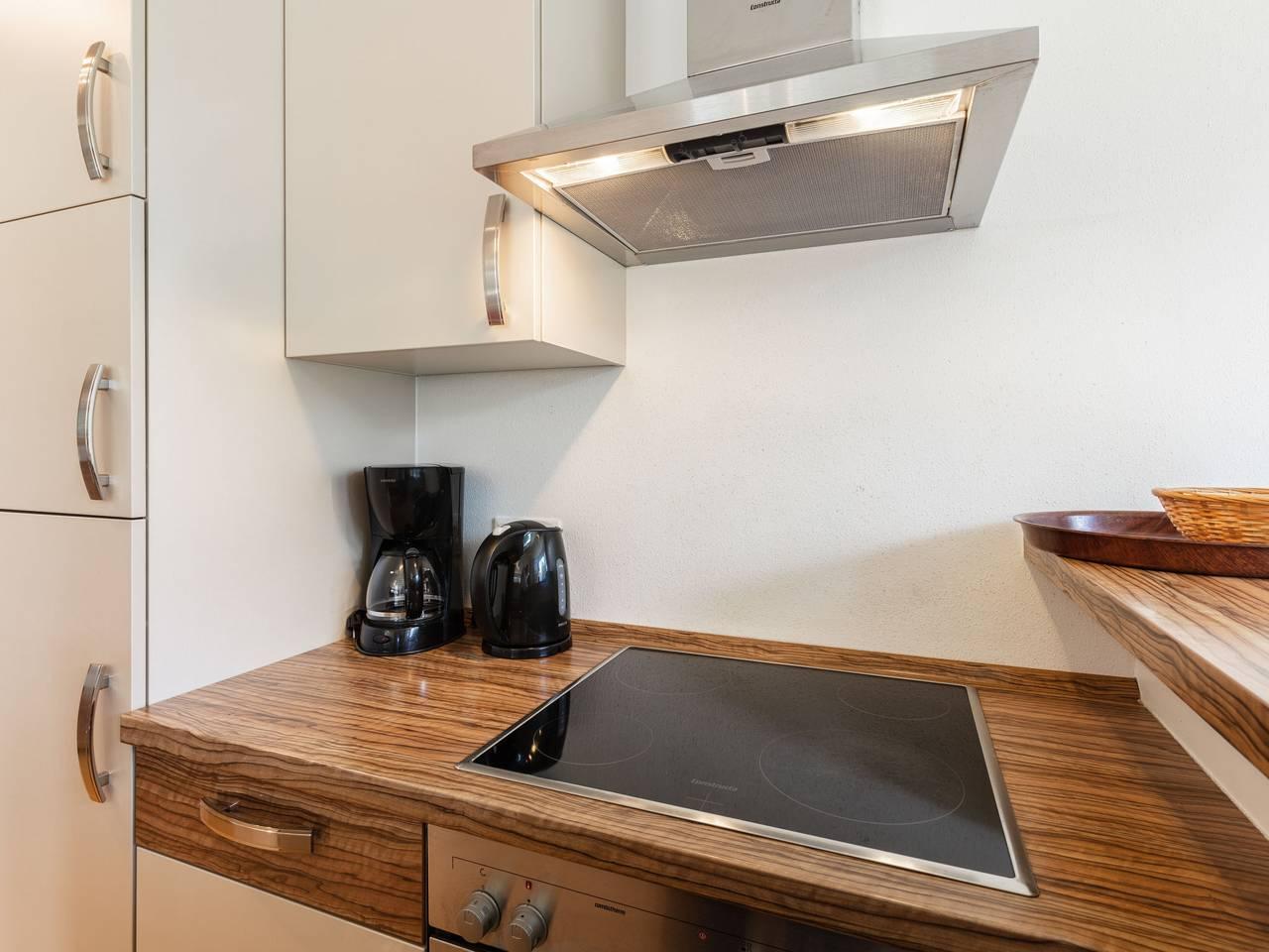 Vakantieappartement in Sankt Margarethen im Lungau, Bundesland Salzburg, Oostenrijk voor 4 personen foto 9
