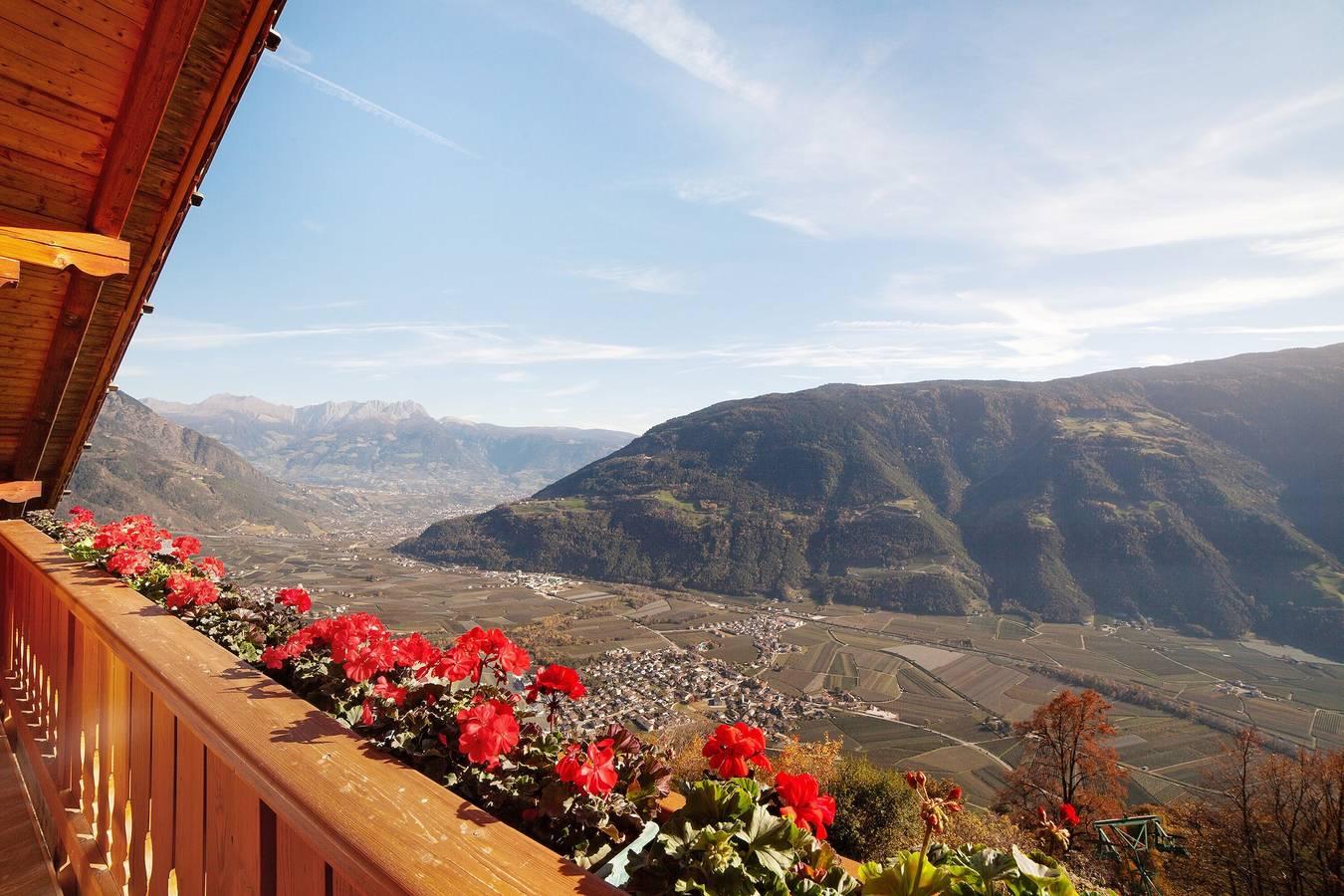 Vakantieappartement in Zuid-Tirol foto 3