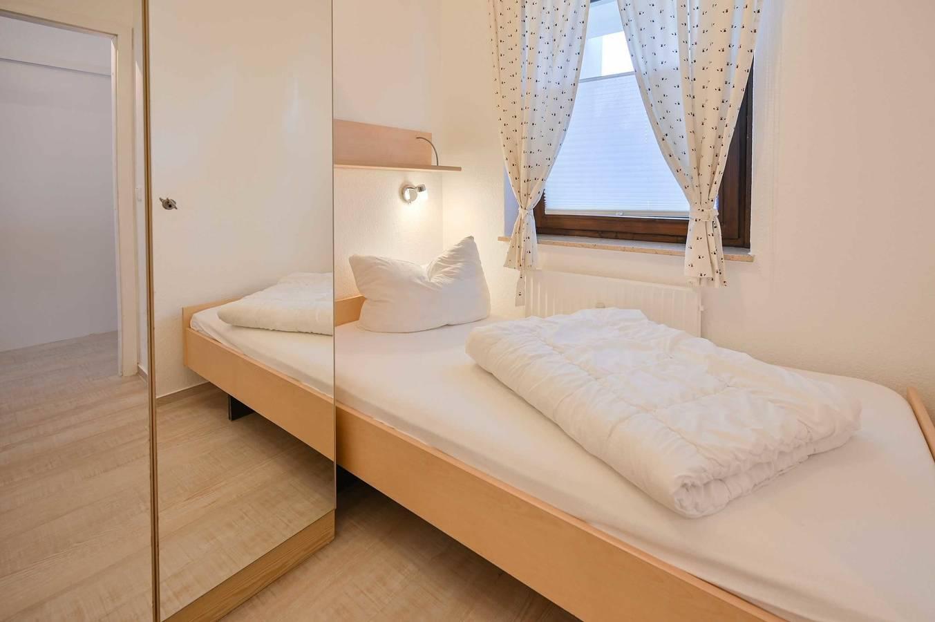 Vakantieappartement in Kellenhusen, Duitsland voor 4 personen foto 7