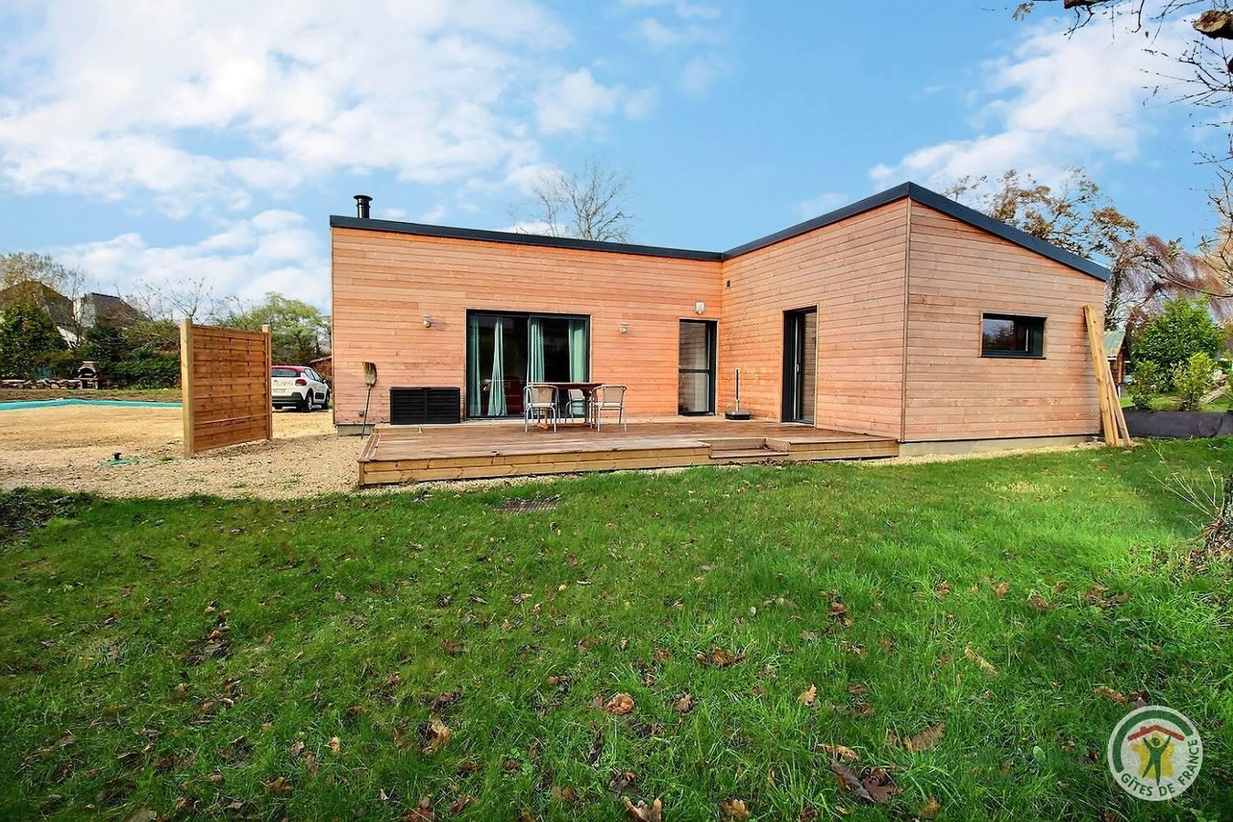 Vakantiehuis in Trébeurden, Frankrijk voor 4 personen foto 2
