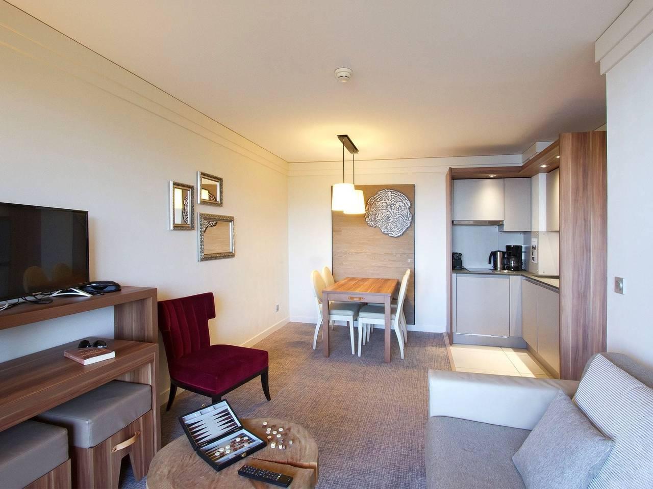 Vakantieappartement in Savoie, Frankrijk voor 4 personen foto 14