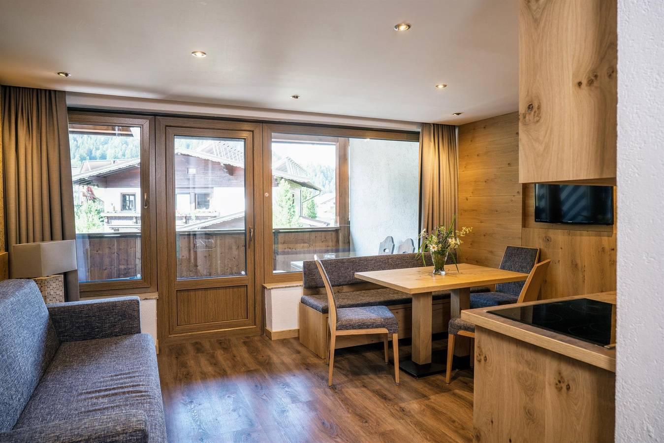 Vakantieappartement in Söll, Oostenrijk voor 6 personen foto 6
