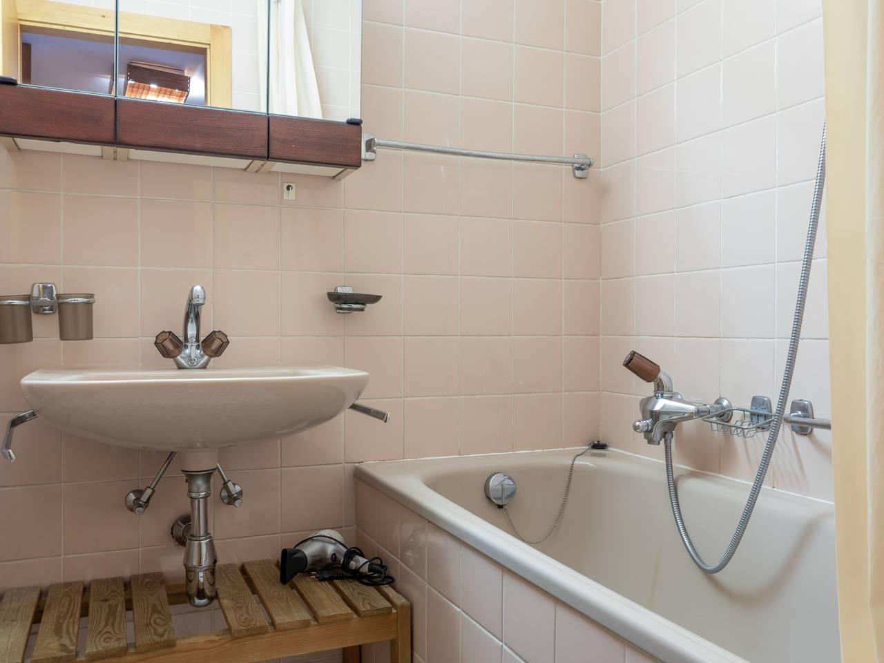 Vakantieappartement in Nendaz, Zwitserland voor 7 personen foto 12
