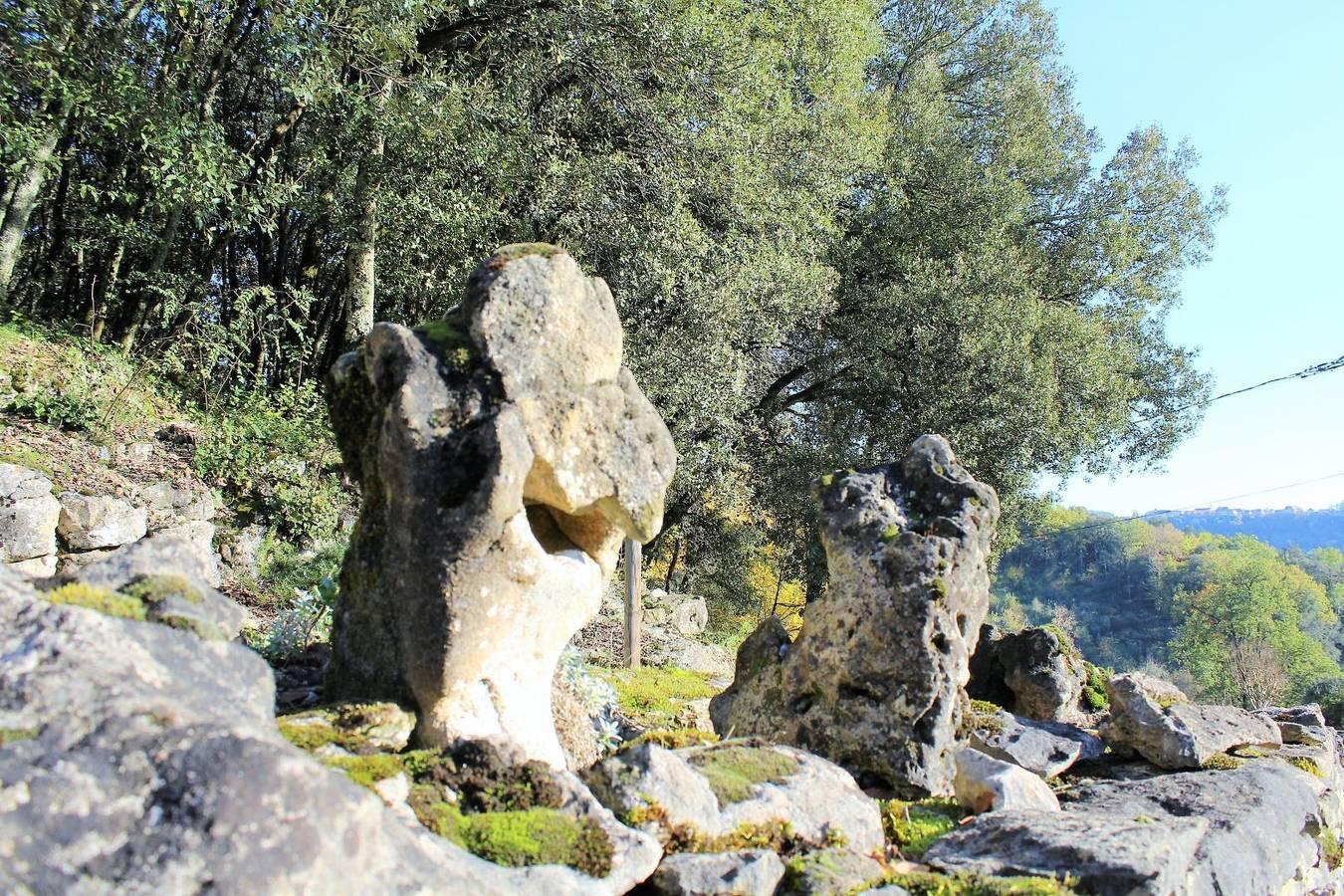 Toscane-Les Combes Basses in La Roque-Gageac, Périgord Noir, Frankrijk voor 5 personen foto 20