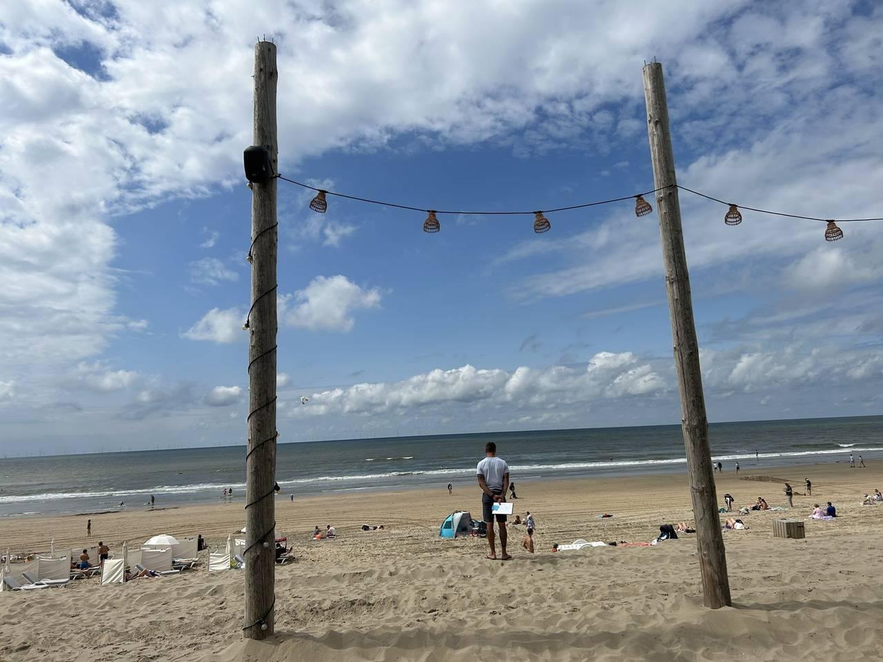 Vakantiehuis in Noordwijk, Nederland voor 6 personen foto 5