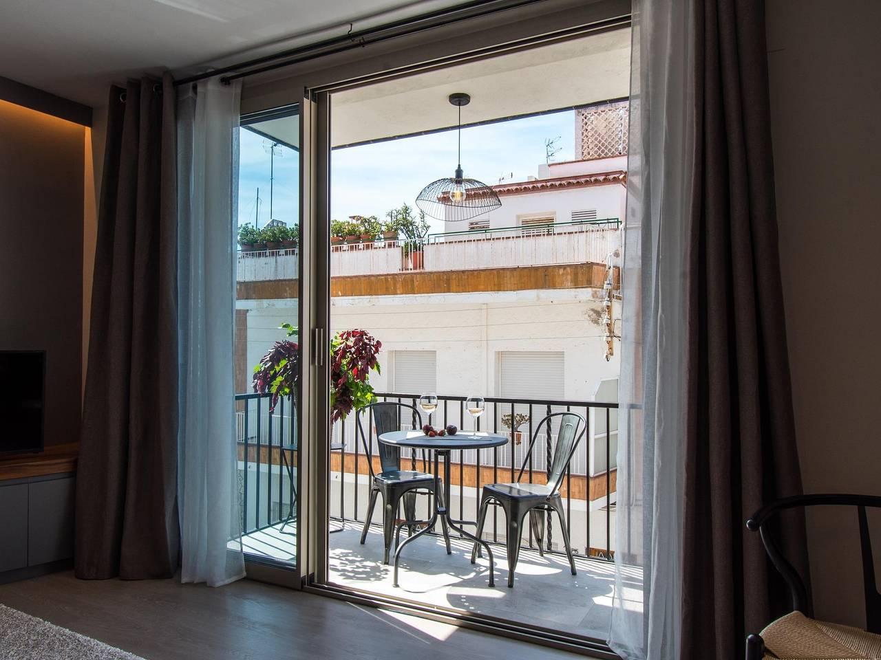 Vakantieappartement in Garraf, Spanje voor 8 personen foto 4