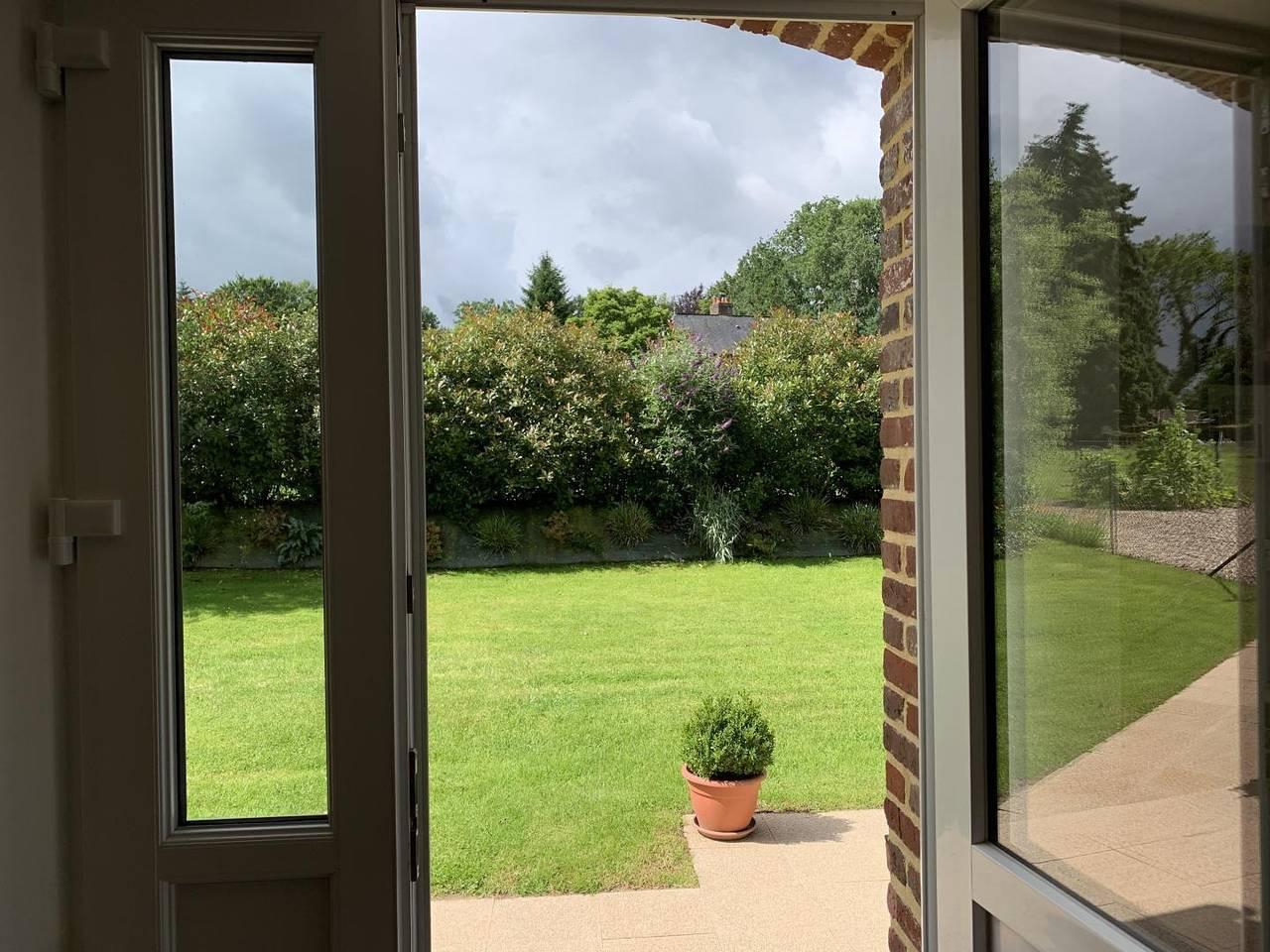 Vakantiehuis in Lammerville, Frankrijk voor 6 personen foto 6