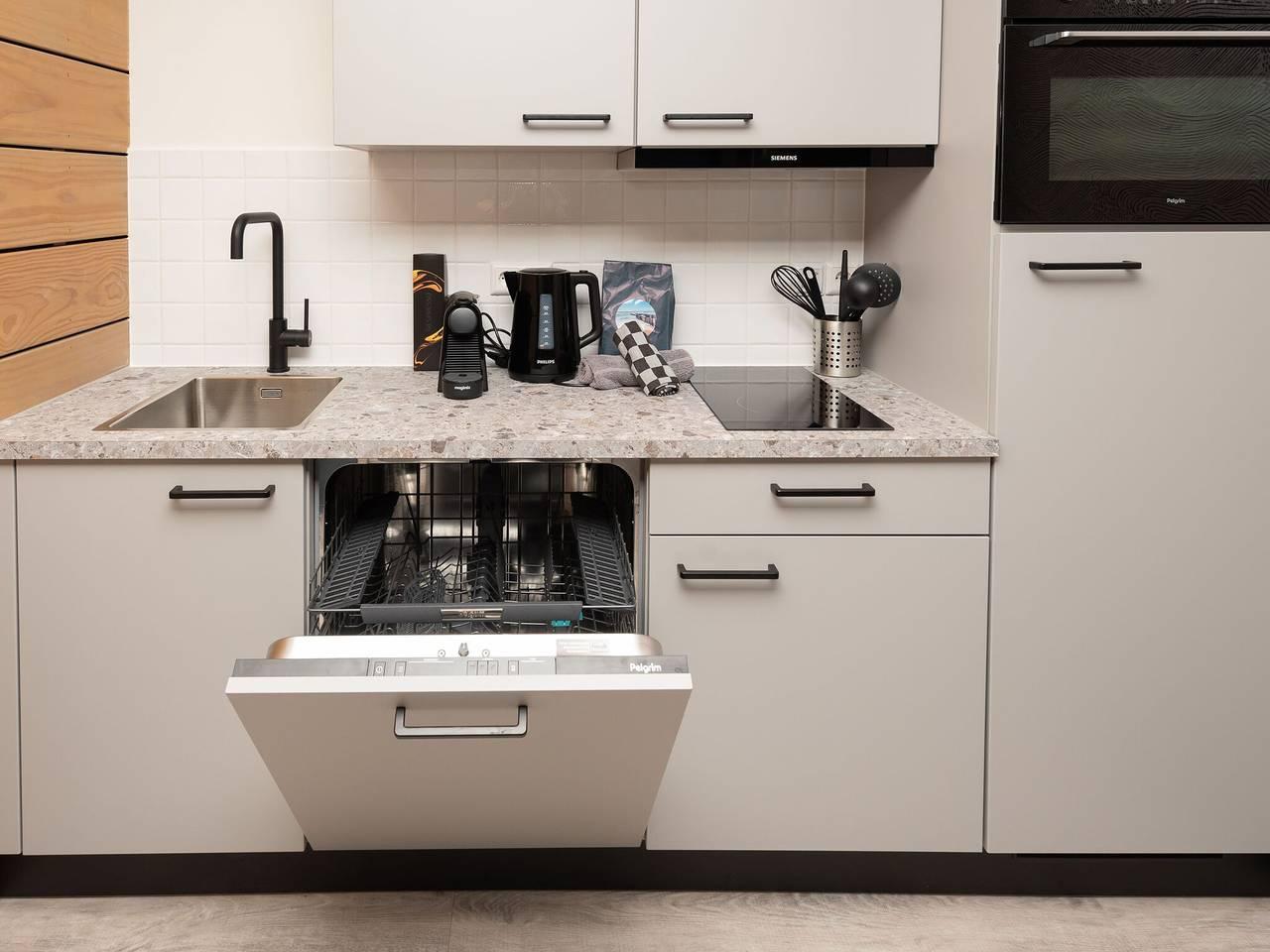 Vakantieappartement in Renesse, Nederland voor 2 personen foto 5