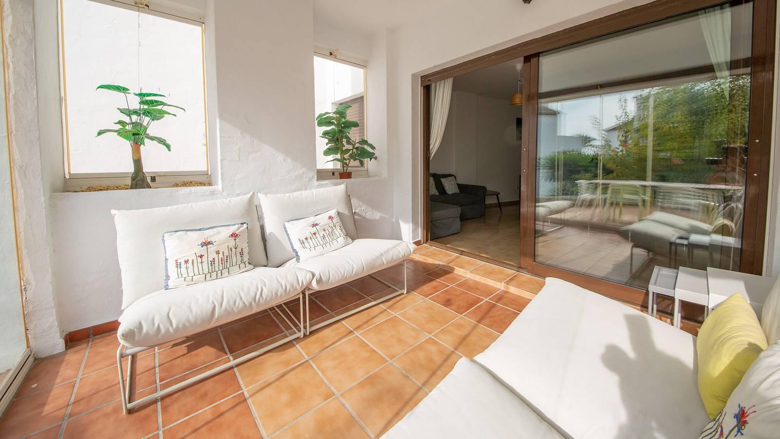Vakantieappartement in Manilva, Spanje voor 6 personen foto 11