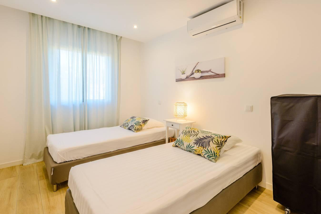 Vakantieappartement in Lagoa, Portugal voor 4 personen foto 12