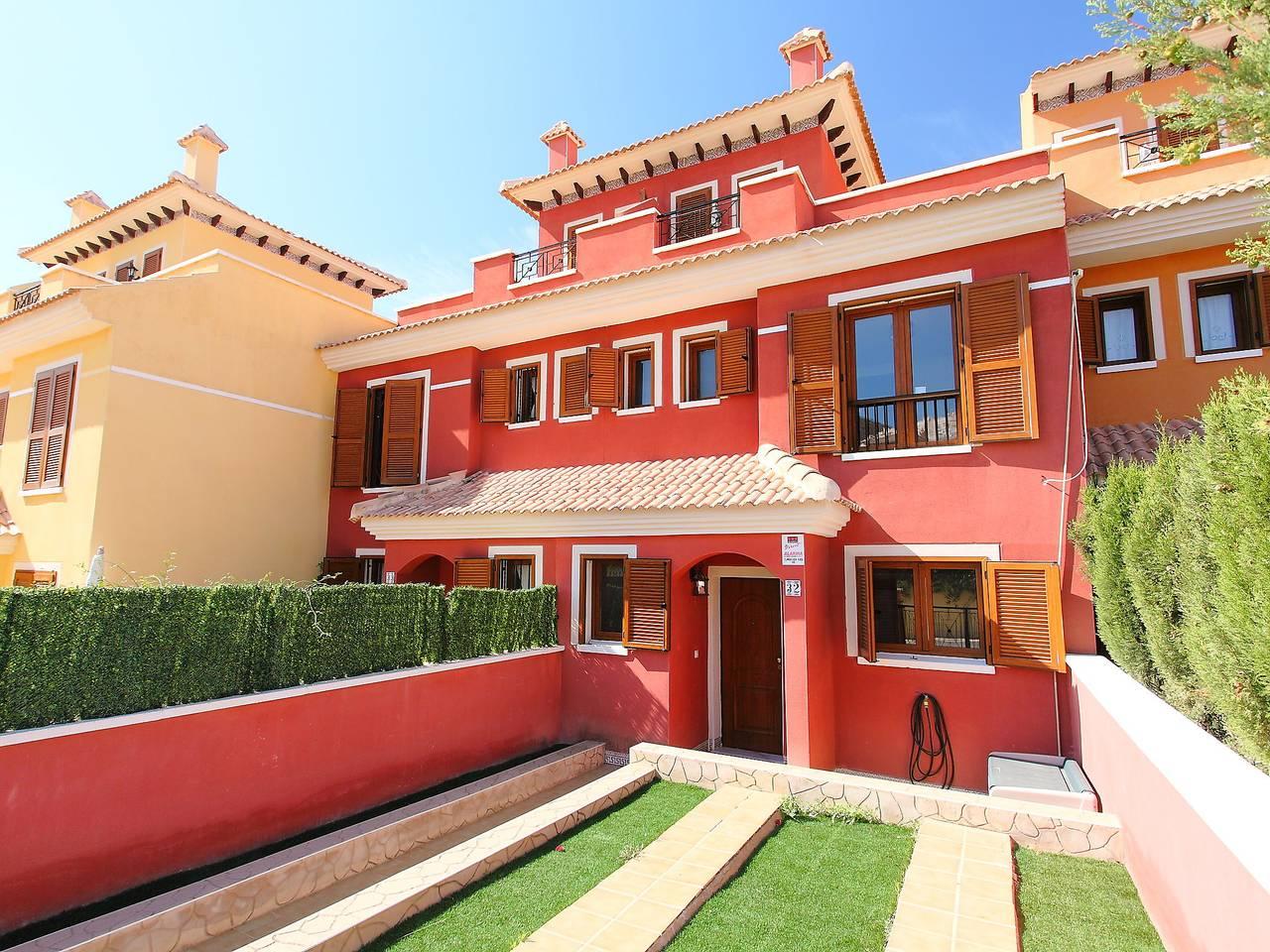 Vakantiehuis in Finestrat, Spanje voor 6 personen foto 15