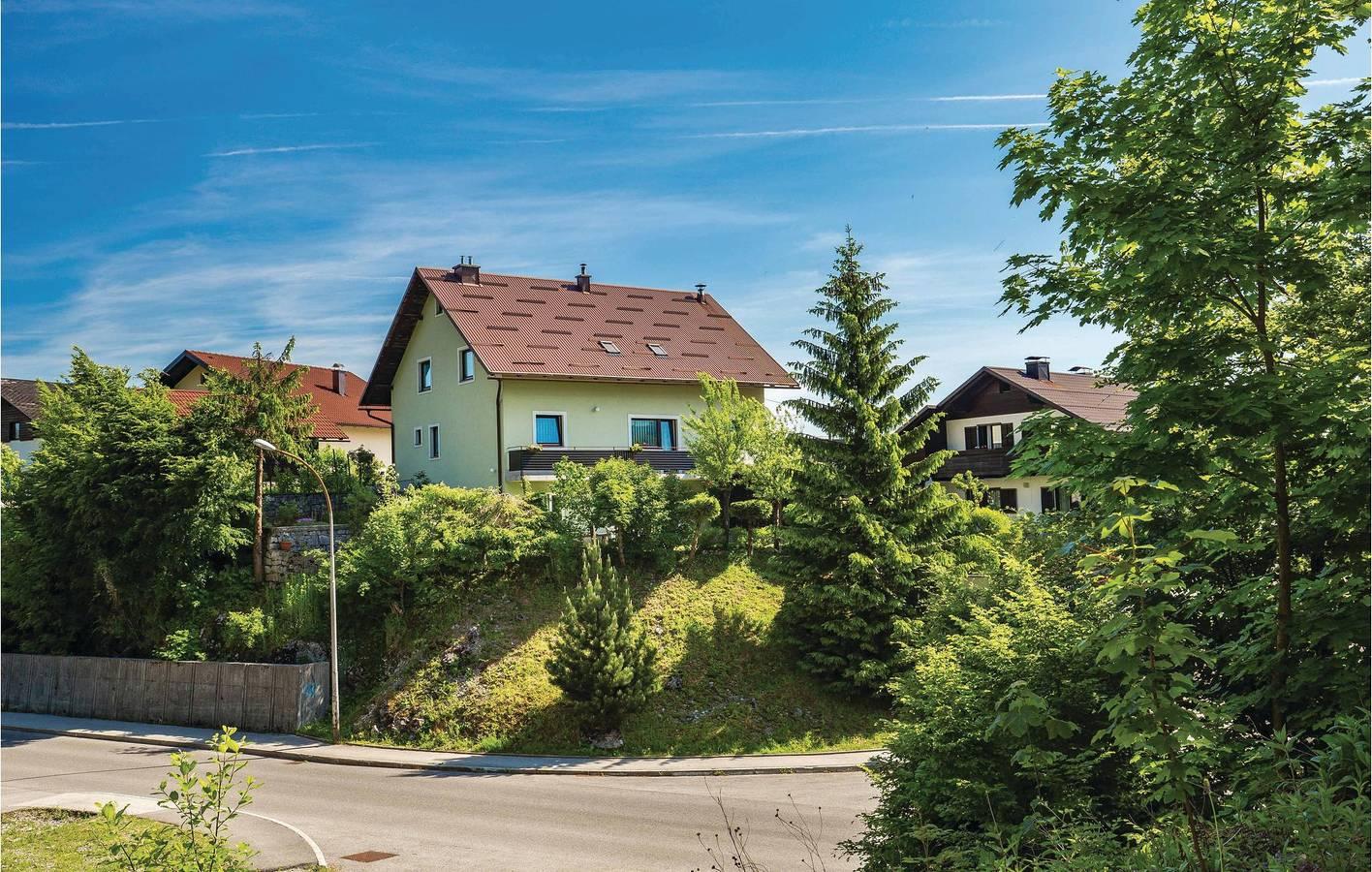 Vakantieappartement in Delnice, Kroatië voor 2 personen foto 3