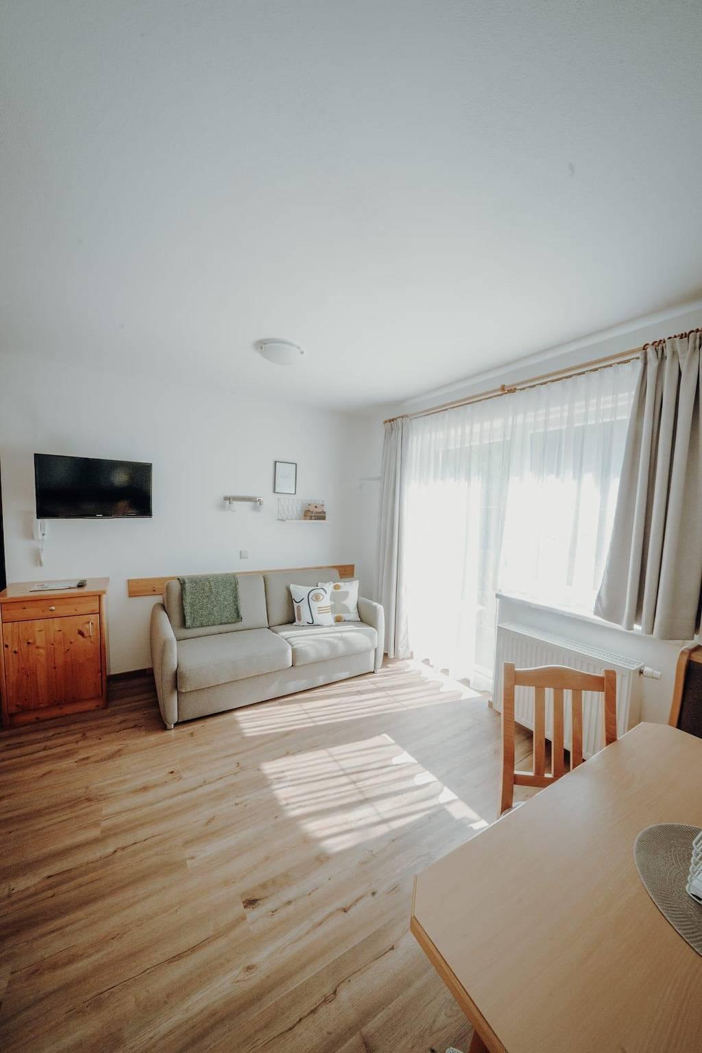 Vakantieappartement in Tauern, Oostenrijk voor 4 personen foto 6