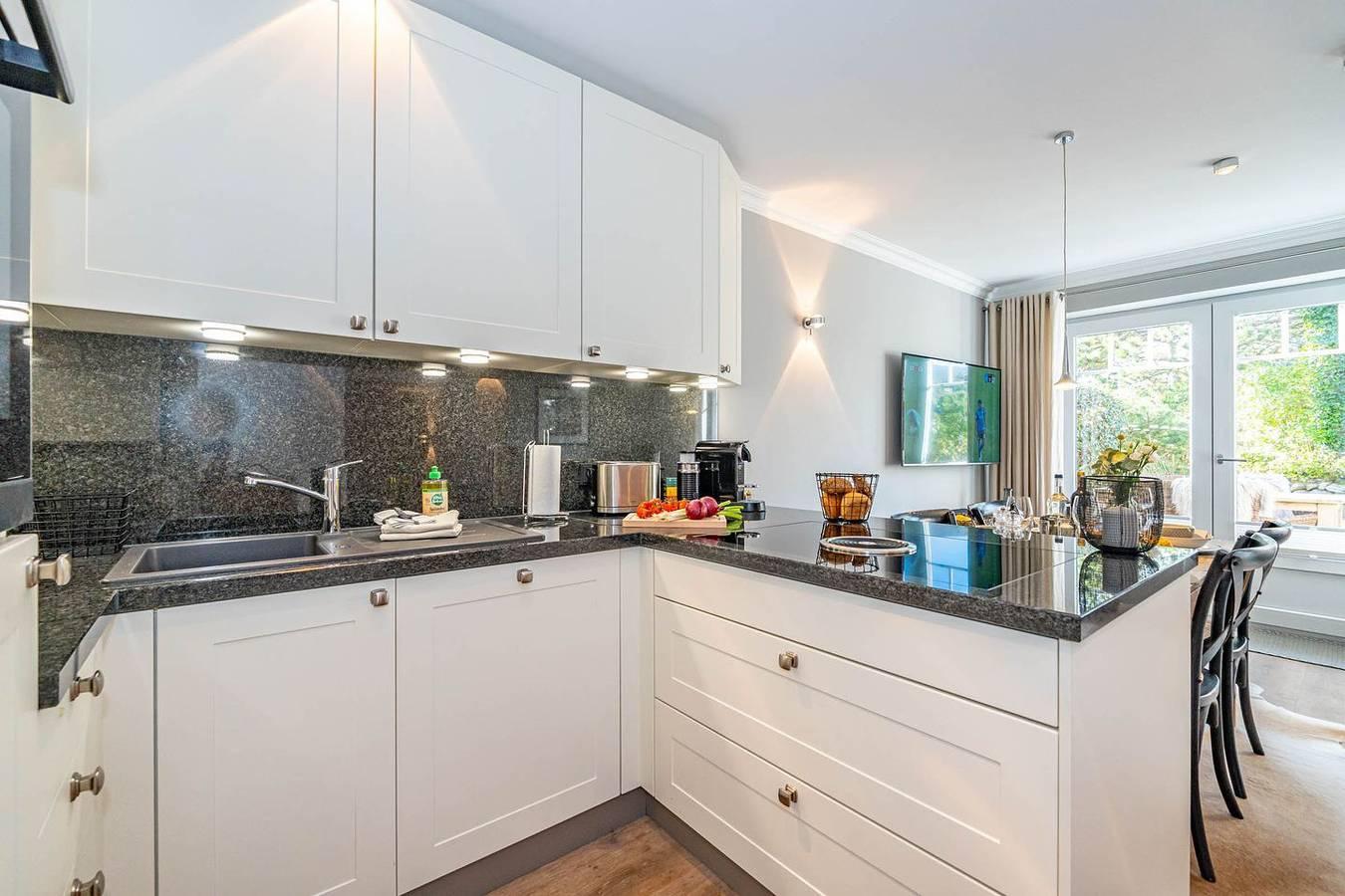Vakantieappartement in Sylt, Duitsland voor 4 personen foto 7