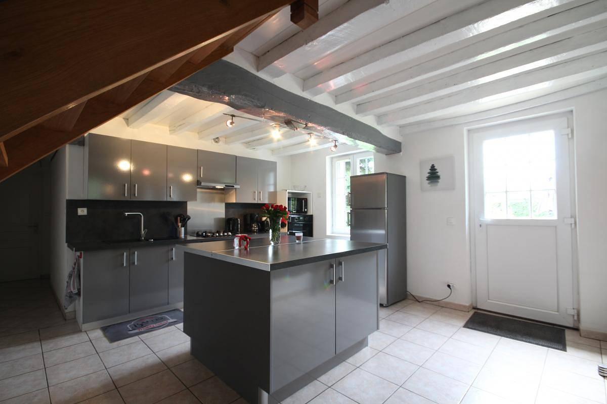 Vakantiehuis in Fresquiennes, Frankrijk voor 6 personen foto 6