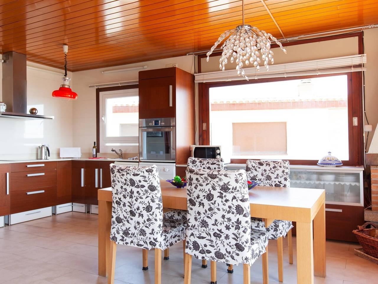 Vakantieappartement met terras in Tossa de Mar, Costa Brava, Spanje voor 6 personen foto 20