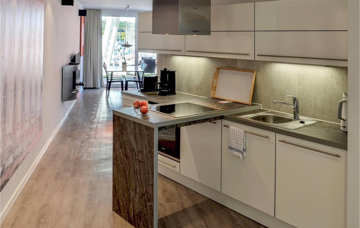 Vakantieappartement in Lübeck, Duitsland voor 6 personen foto 15