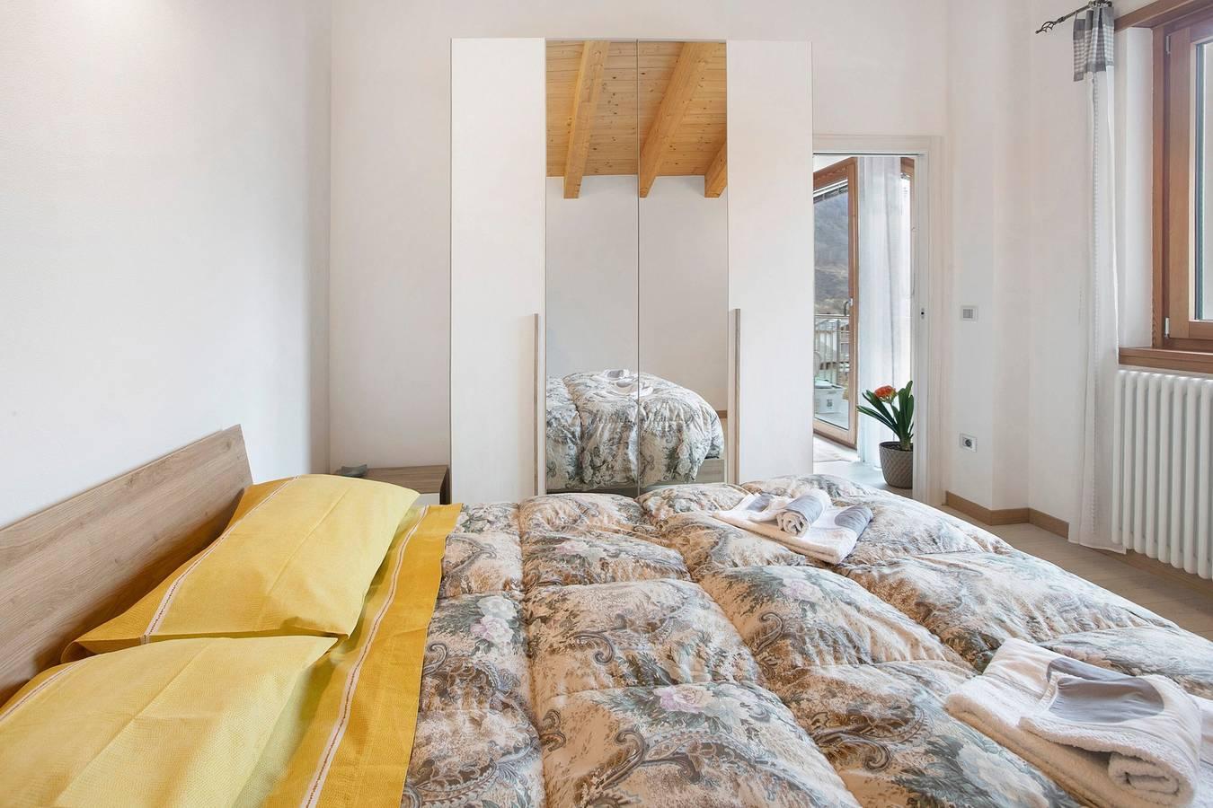 Appartement 'Casa Sergio' met Bergzicht, Eigen Tuin in Grosio, Stilfser Joch National Park, Italië voor 11 personen foto 19