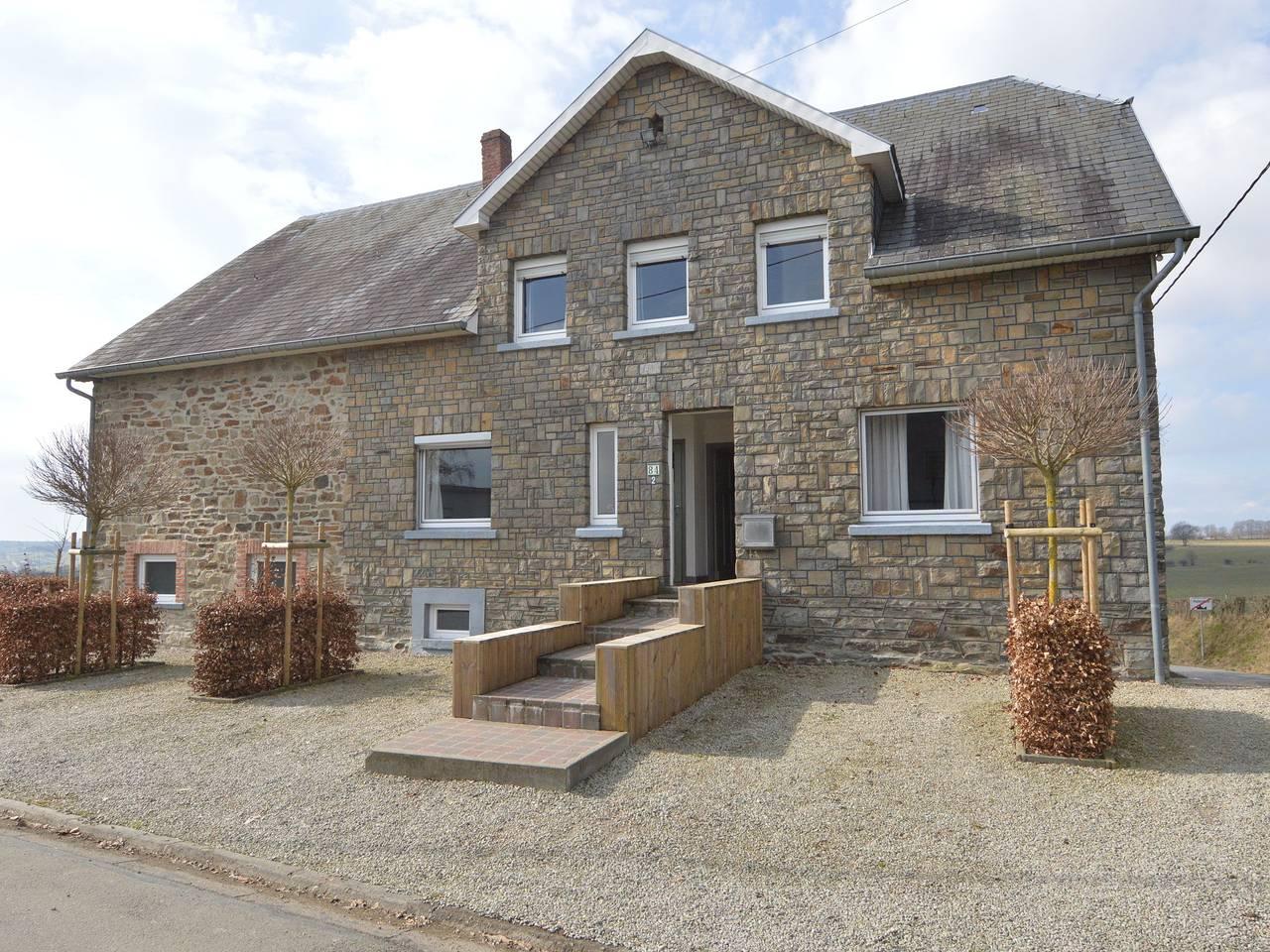 Vakantieappartement in Amel, België voor 9 personen foto 6