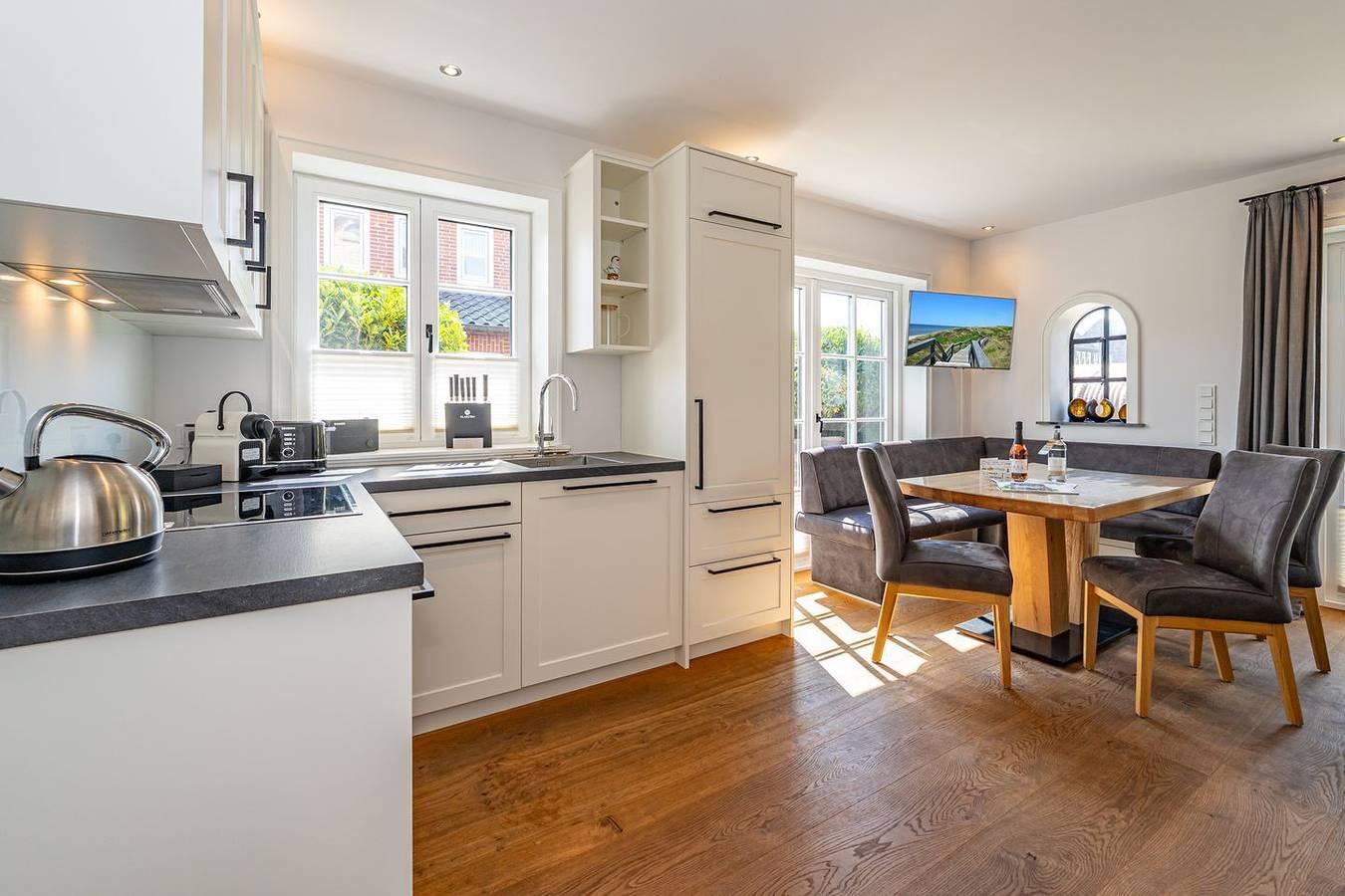 Vakantiehuis in Sylt, Duitsland voor 6 personen foto 5