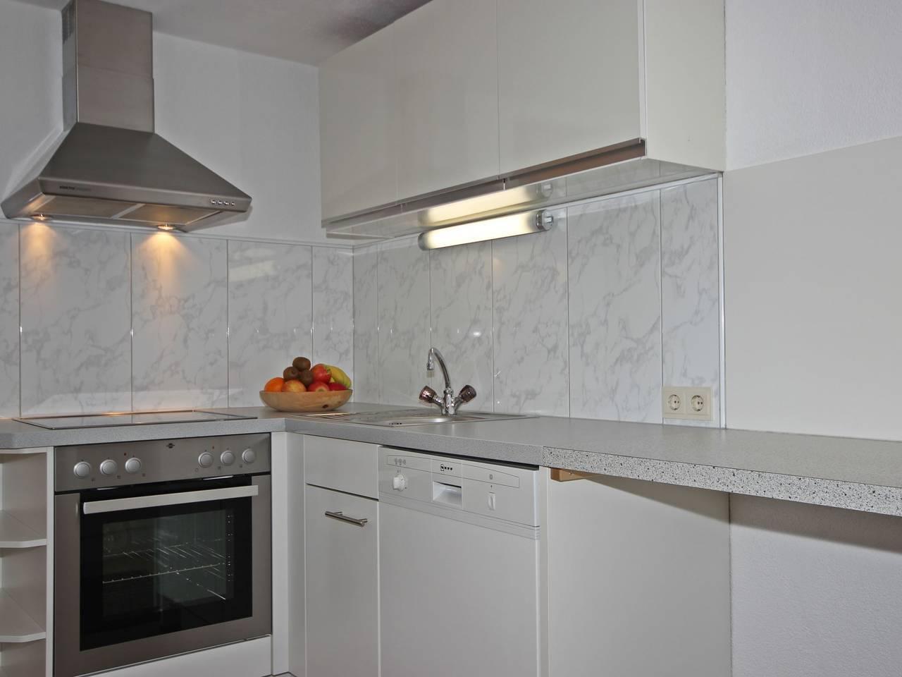Vakantieappartement in Kauns, Oostenrijk voor 10 personen foto 4