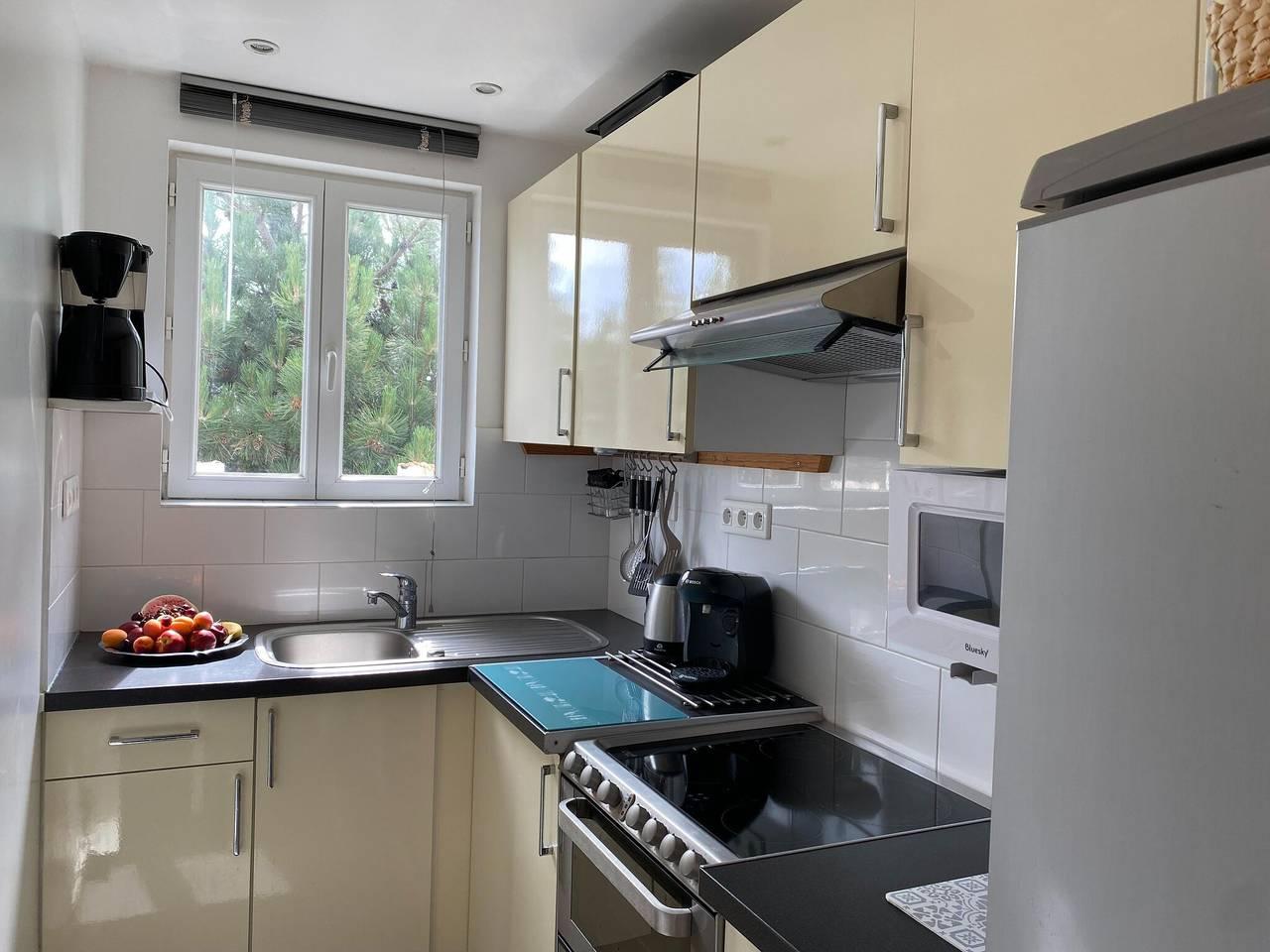 Vakantieappartement in Somme, Frankrijk voor 5 personen foto 7