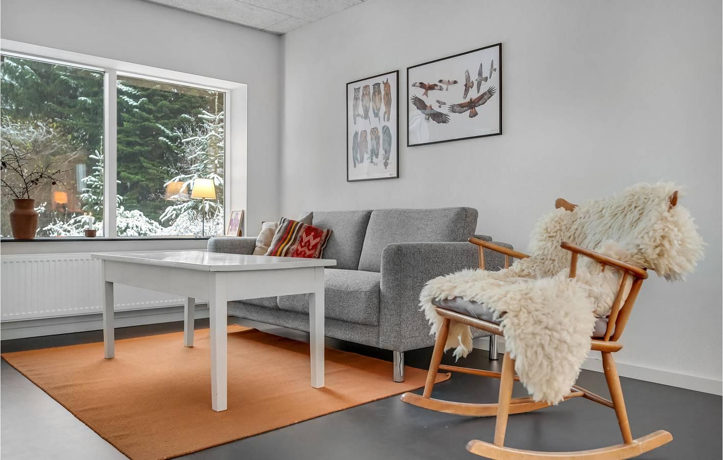 Vakantiehuis in Silkeborg en omgeving, Denemarken voor 6 personen foto 13