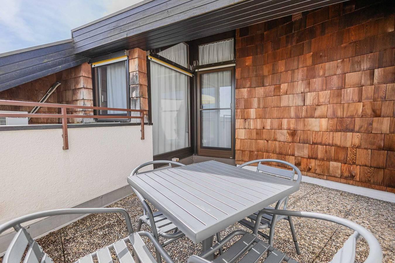 Vakantieappartement in Bodensee, Duitsland voor 4 personen foto 17