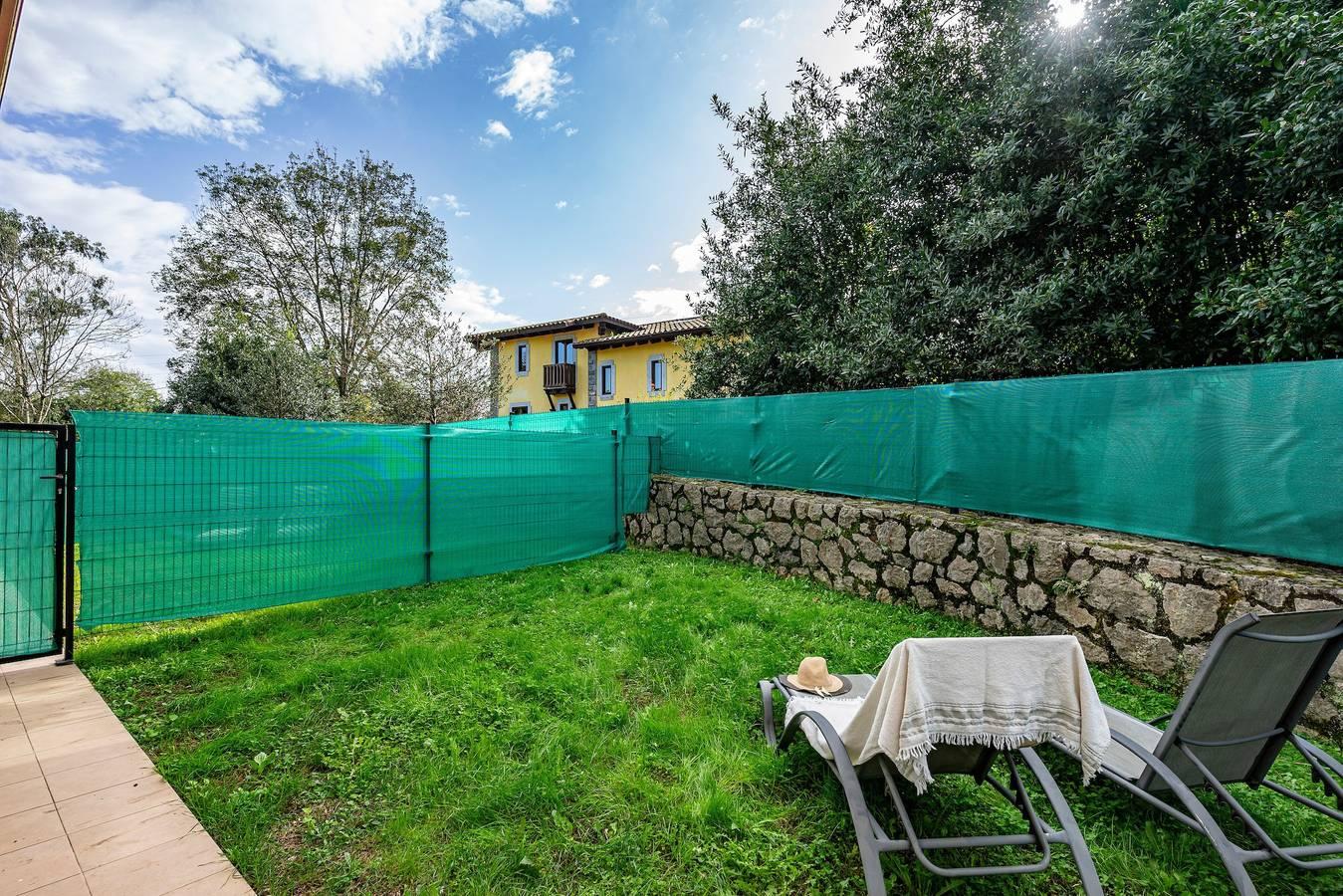 Appartement '2 Jardin 1 - Toró' in Llanes, Cornisa Cantábrica (Spanje), Spanje voor 4 personen foto 19