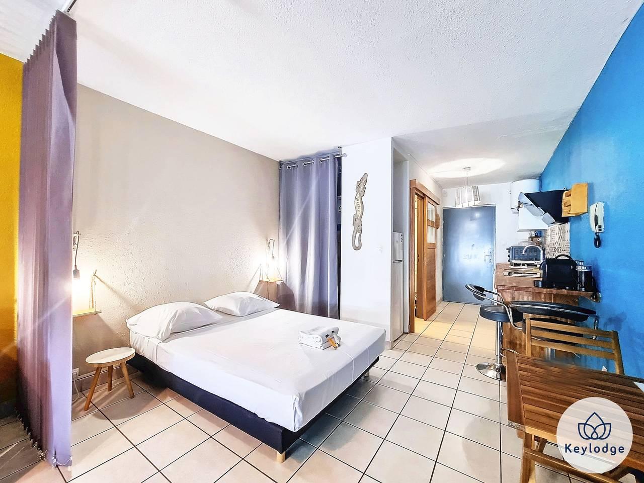 Vakantieappartement in Réunion, Frankrijk voor 4 personen foto 3