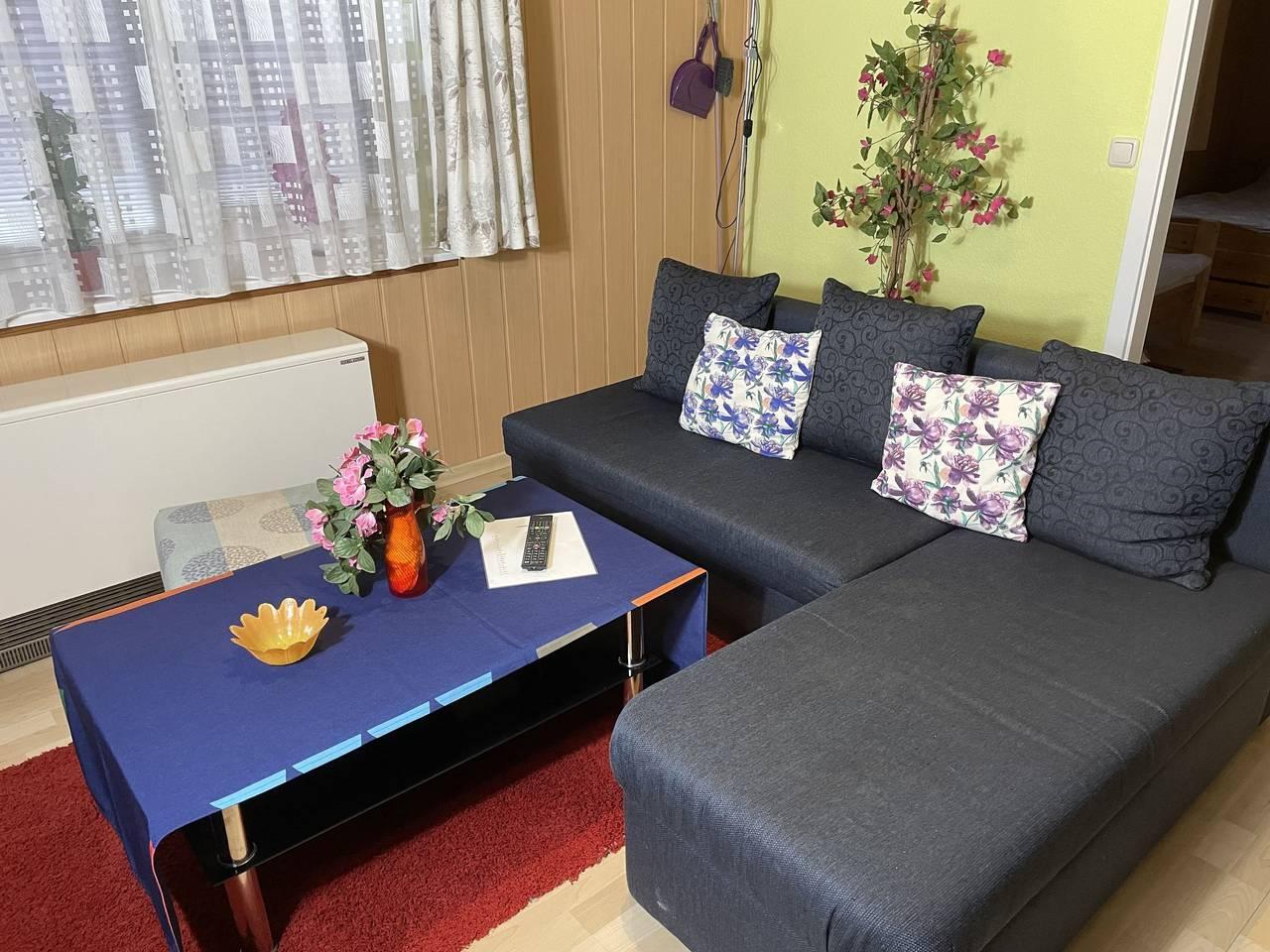 Vakantieappartement in Mirow, Duitsland voor 3 personen foto 17