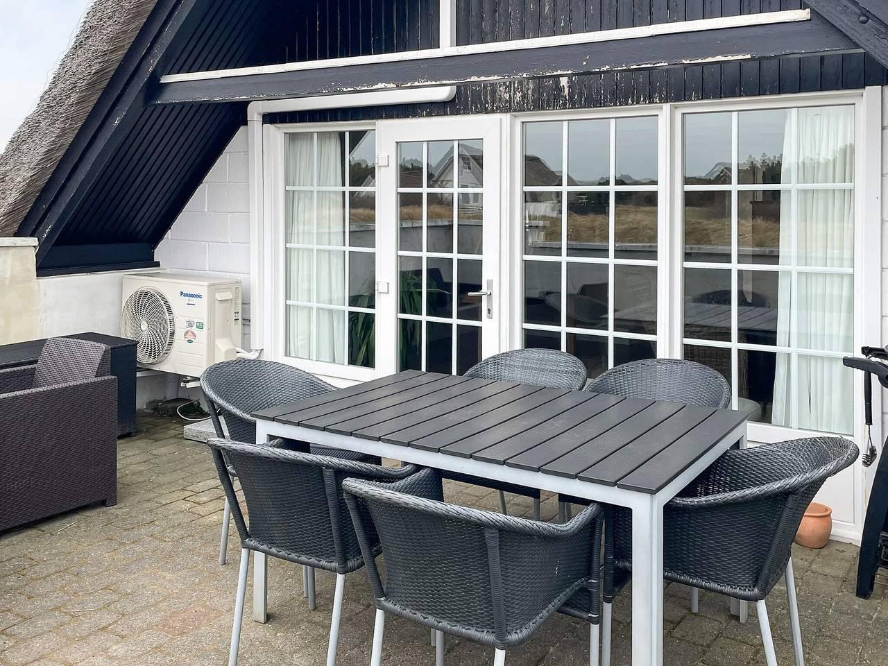 Vakantiehuis in Ringkøbing, Denemarken voor 6 personen foto 3