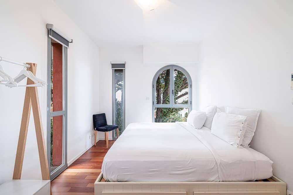 Vakantieappartement in Menton foto 3