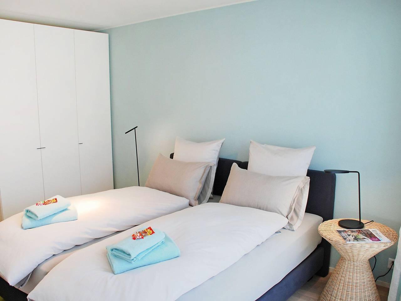 Vakantieappartement in Locarno, Zwitserland voor 6 personen foto 12