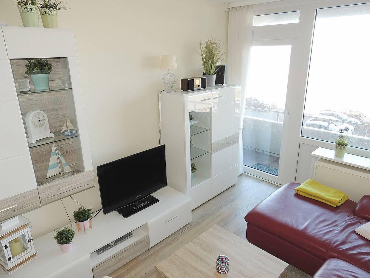 Vakantieappartement in Heiligenhafen, Duitsland voor 4 personen foto 3
